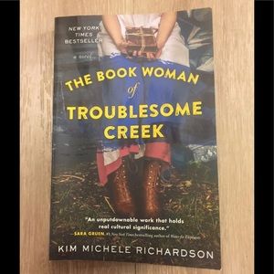 The Book Woman of Troublesome Creek